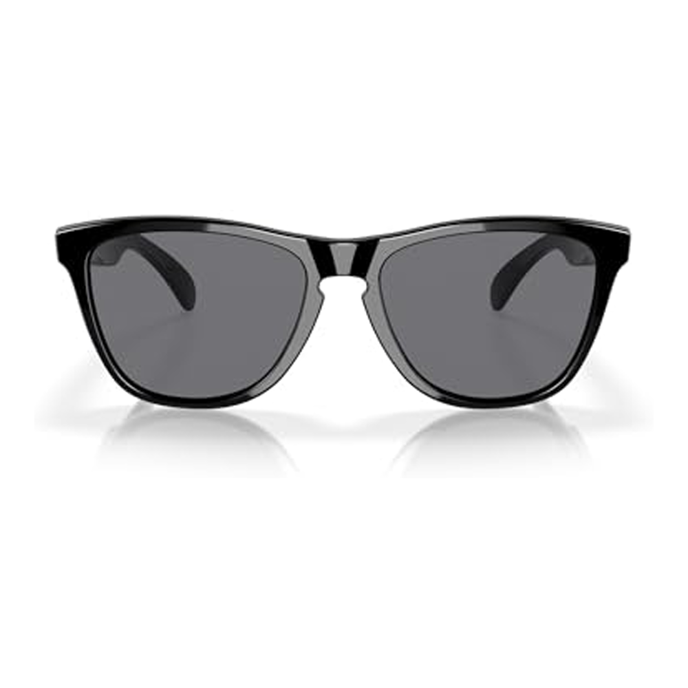 POLISHED BLACK | GREY