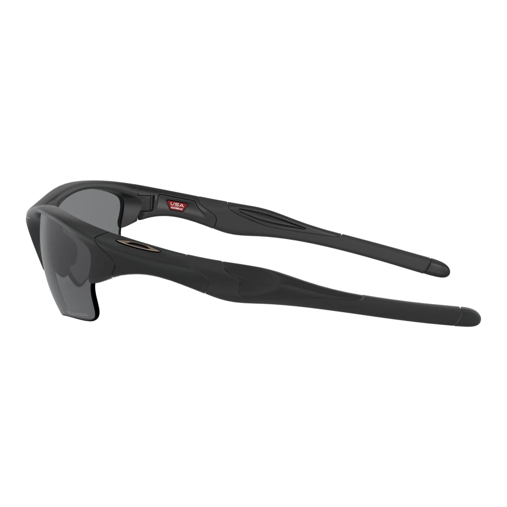 MATTE BLACK | GREY POLARIZED