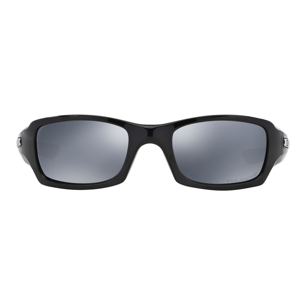 POLISHED BLACK | BLACK IRIDIUM POLARIZED