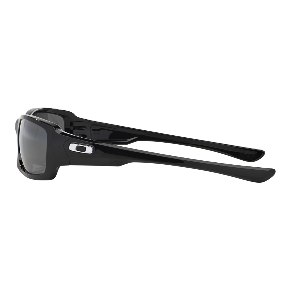 POLISHED BLACK | BLACK IRIDIUM POLARIZED