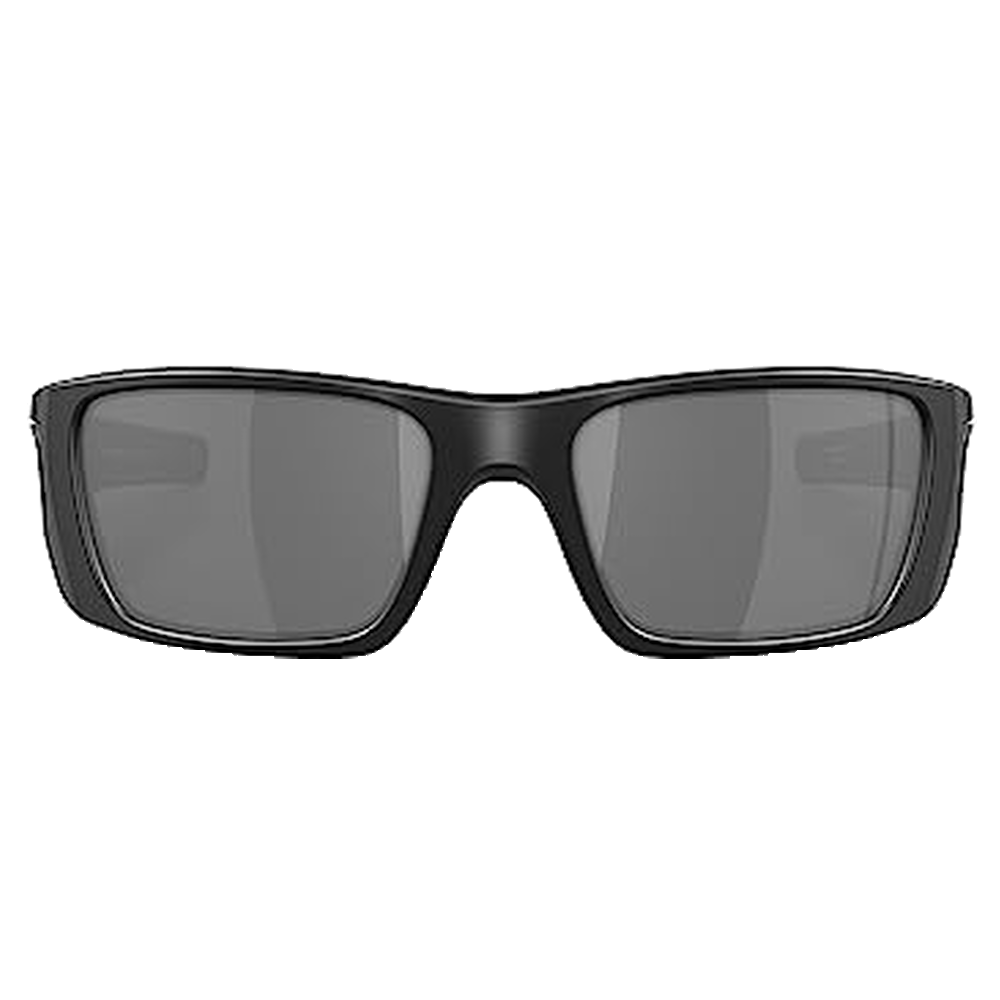 SI MATTE BLACK STEEL FLAGS | BLACK IRIDIUM