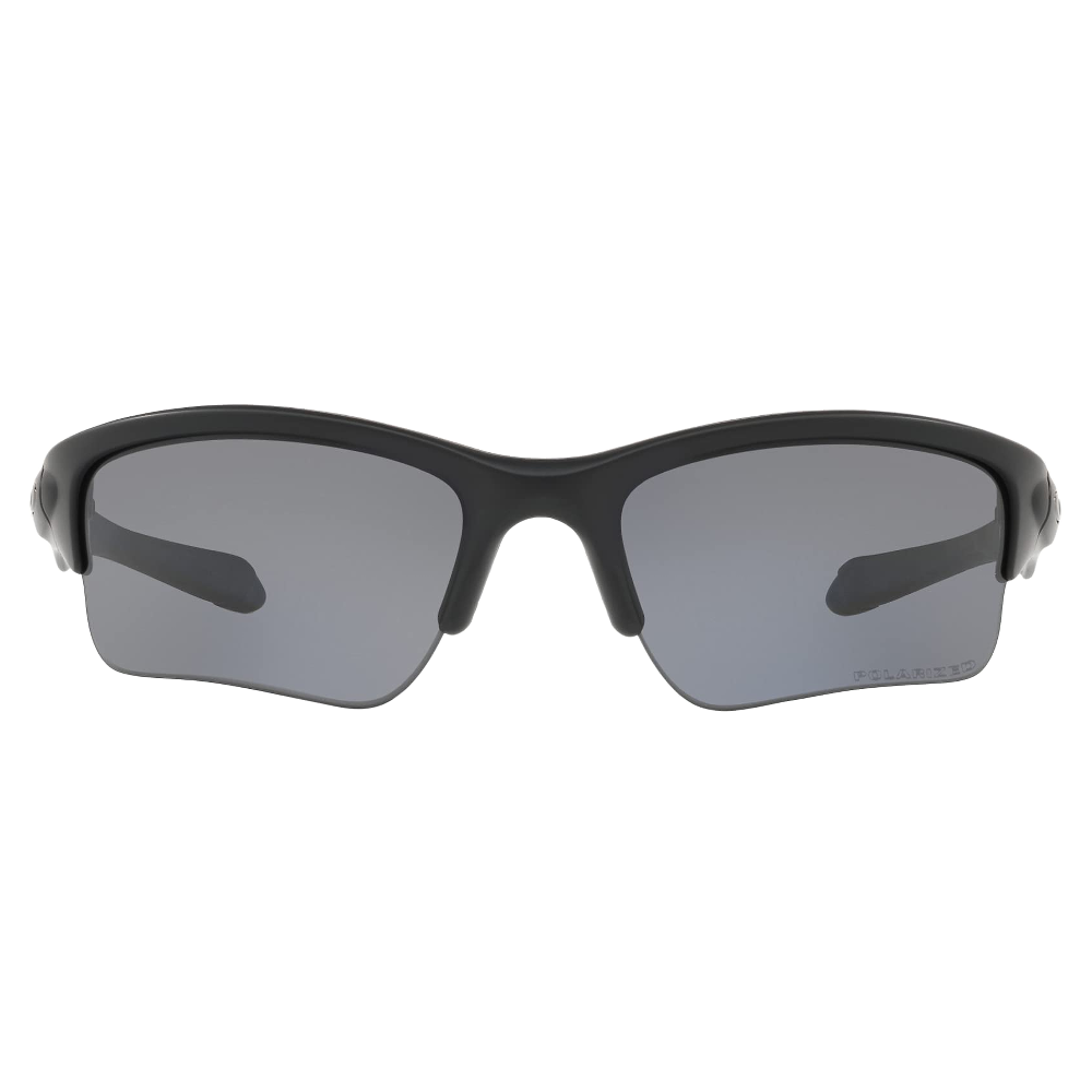 MATTE BLACK | GREY POLARIZED