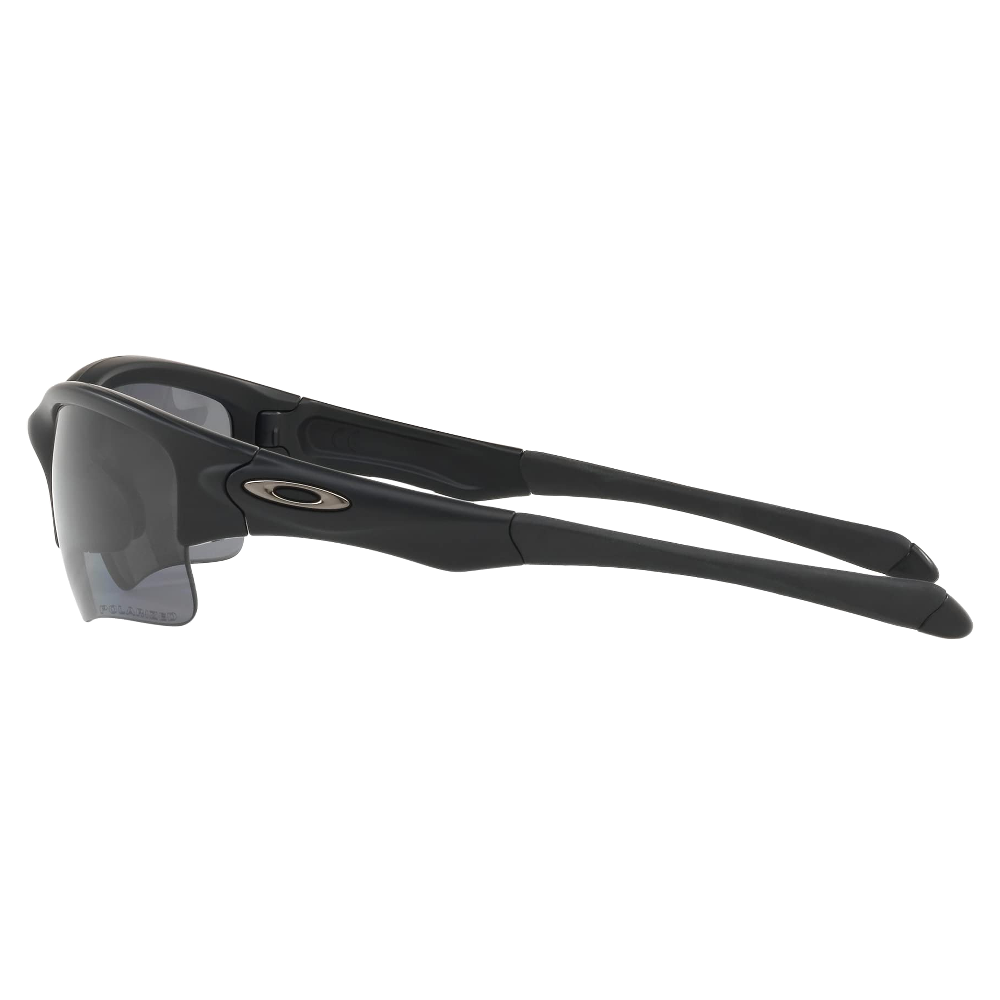 MATTE BLACK | GREY POLARIZED