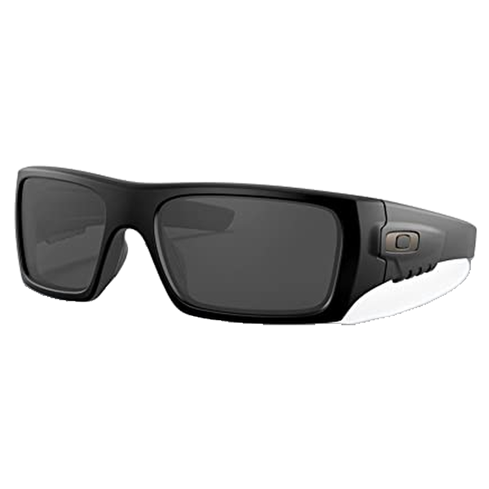 MATTE BLACK | GREY