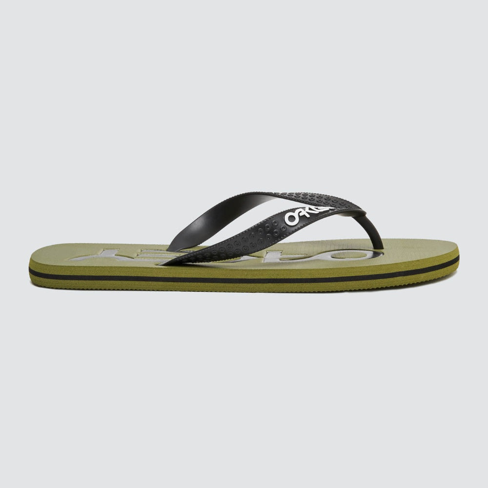COLLEGE FLIP FLOP FOF100255 OAKLEY FLIP FLOPS