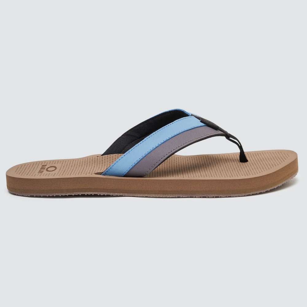 BURKE FLIP FLOP FOF100419 OAKLEY FLIP FLOPS