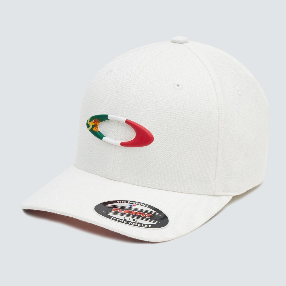 TINCAN FLAG MEXICO FOS900118 OAKLEY HATS
