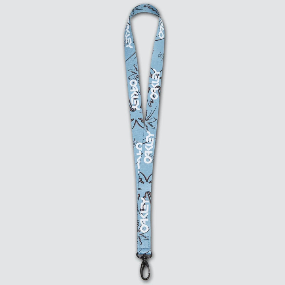 WANDERLUST LANYARD FOS901051 OAKLEY LANYARDS