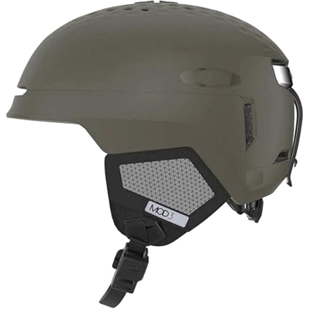 MOD3 FOS901055 OAKLEY HELMETS