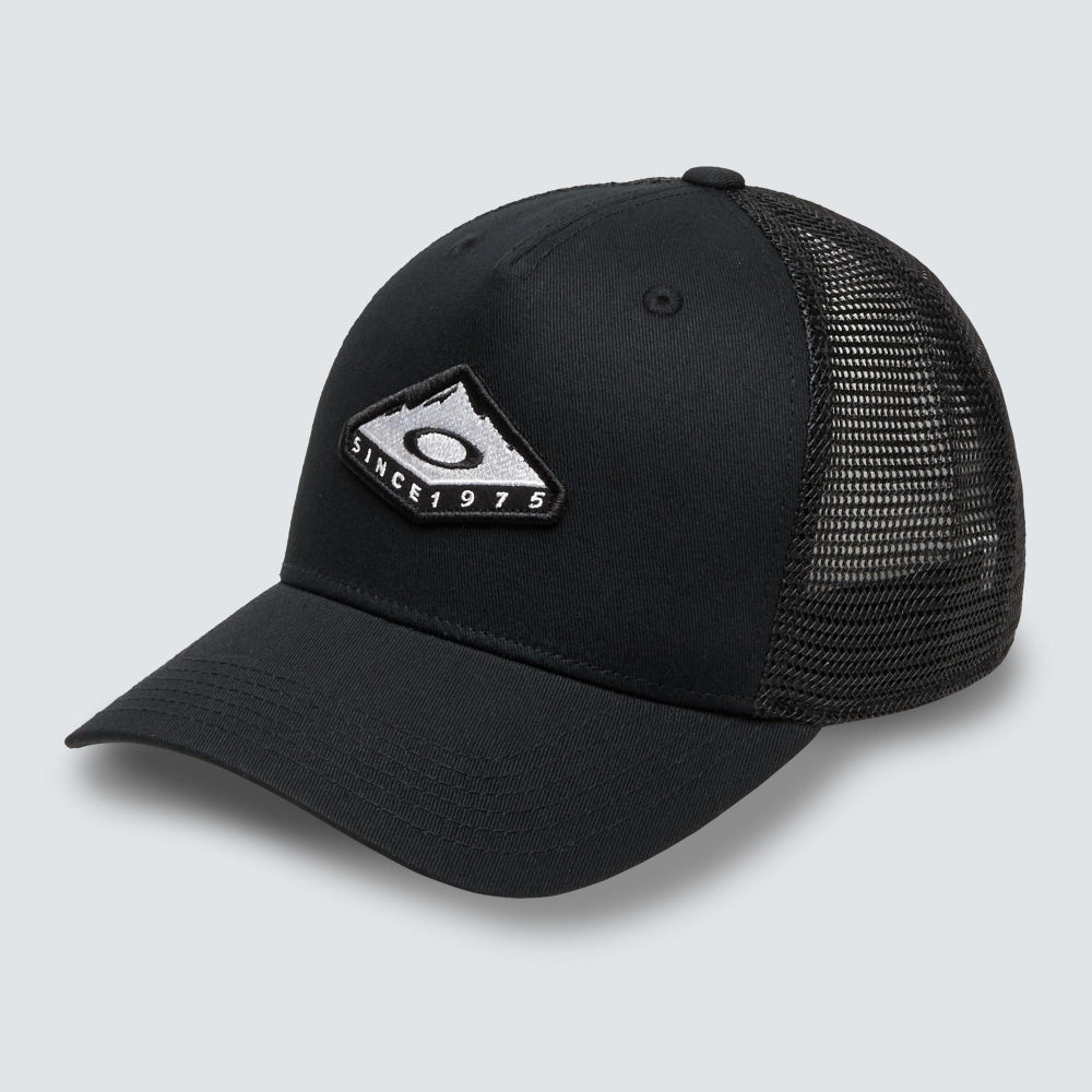 PEAK SNAPBACK HAT FOS901068 OAKLEY HATS