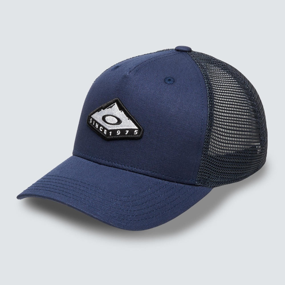 PEAK SNAPBACK HAT FOS901068 OAKLEY HATS