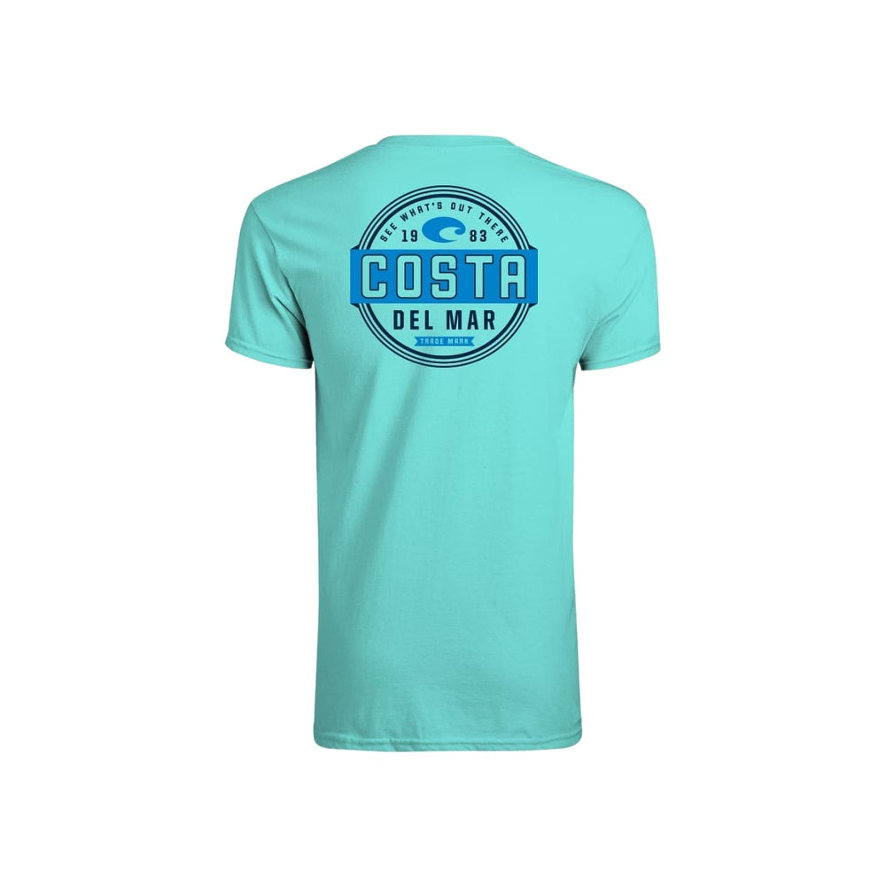 PRADO FQA400022 COSTA T-SHIRTS