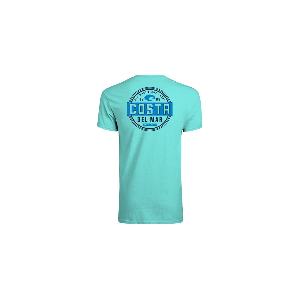 PRADO FQA400022 COSTA T-SHIRTS