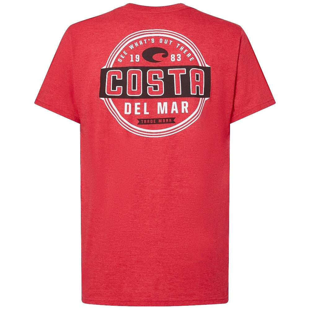 PRADO FQA400022 COSTA T-SHIRTS