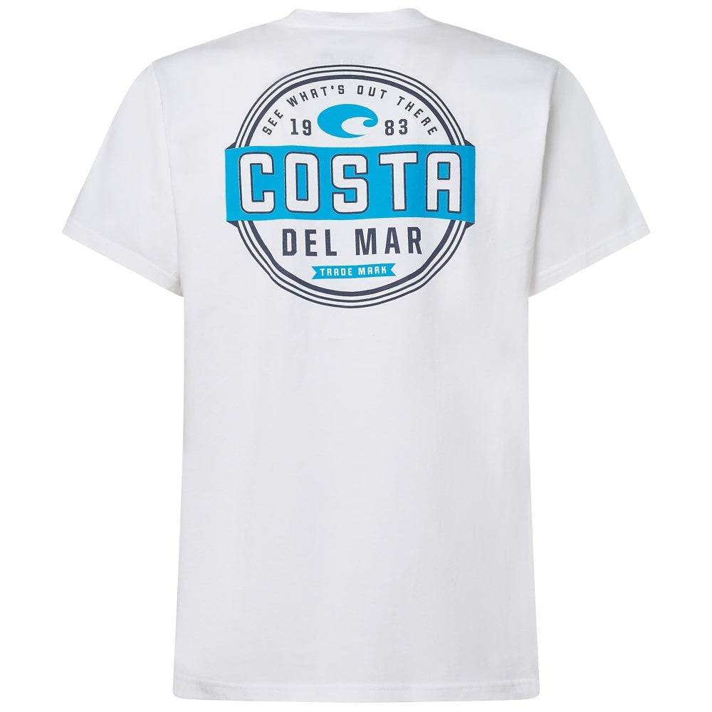 PRADO FQA400022 COSTA T-SHIRTS