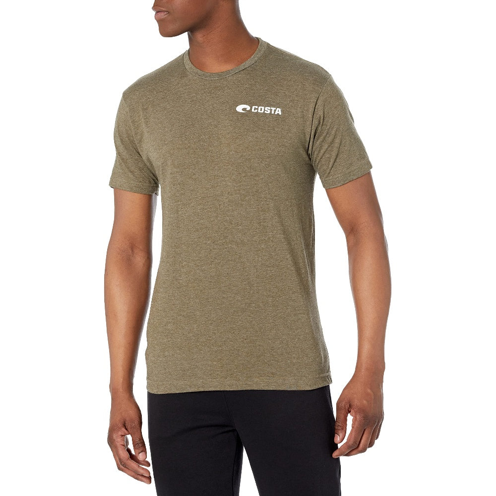 PRIDE FQA400023 COSTA T-SHIRTS