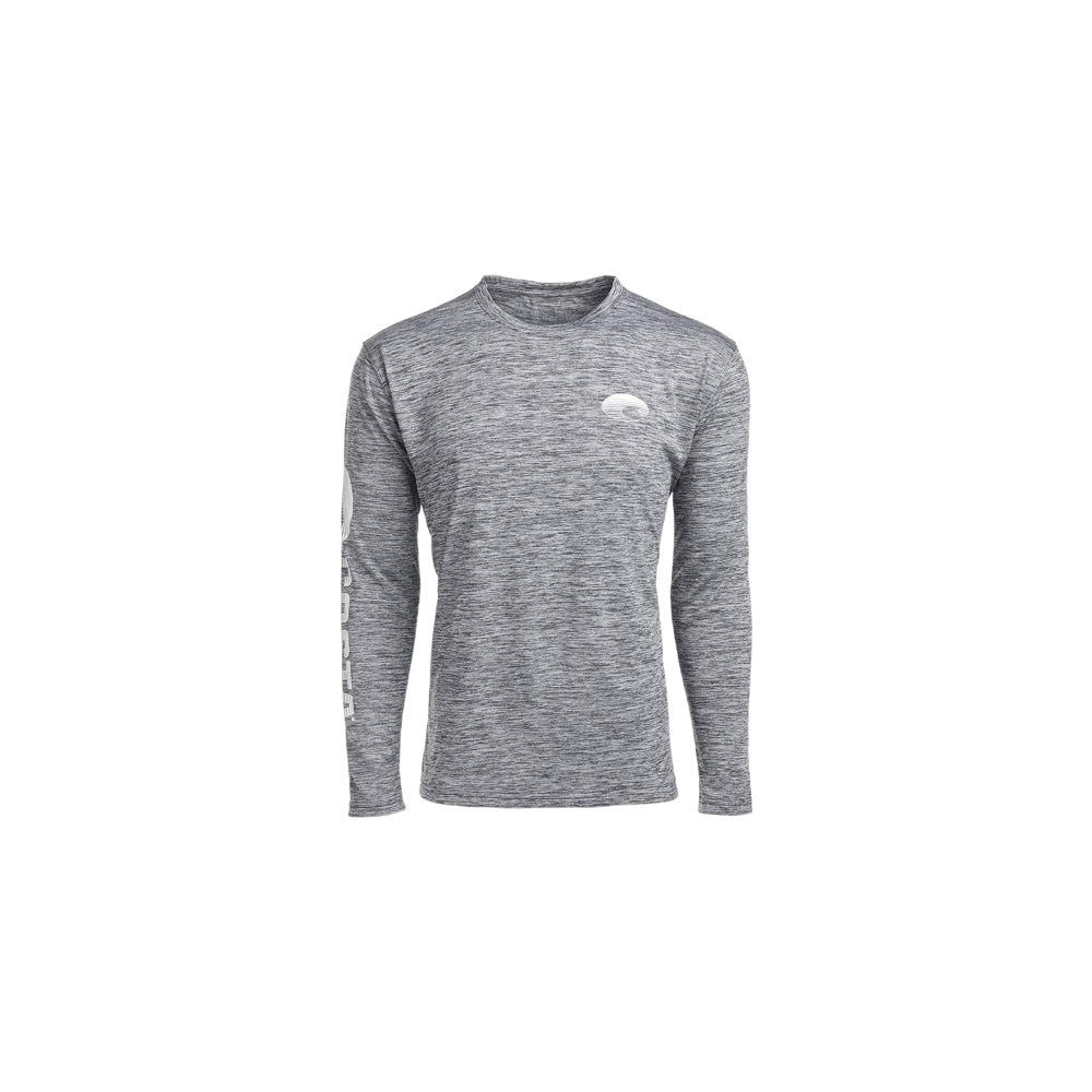 TECHNICAL CREW CATIONIC FQA400034 COSTA T-SHIRTS