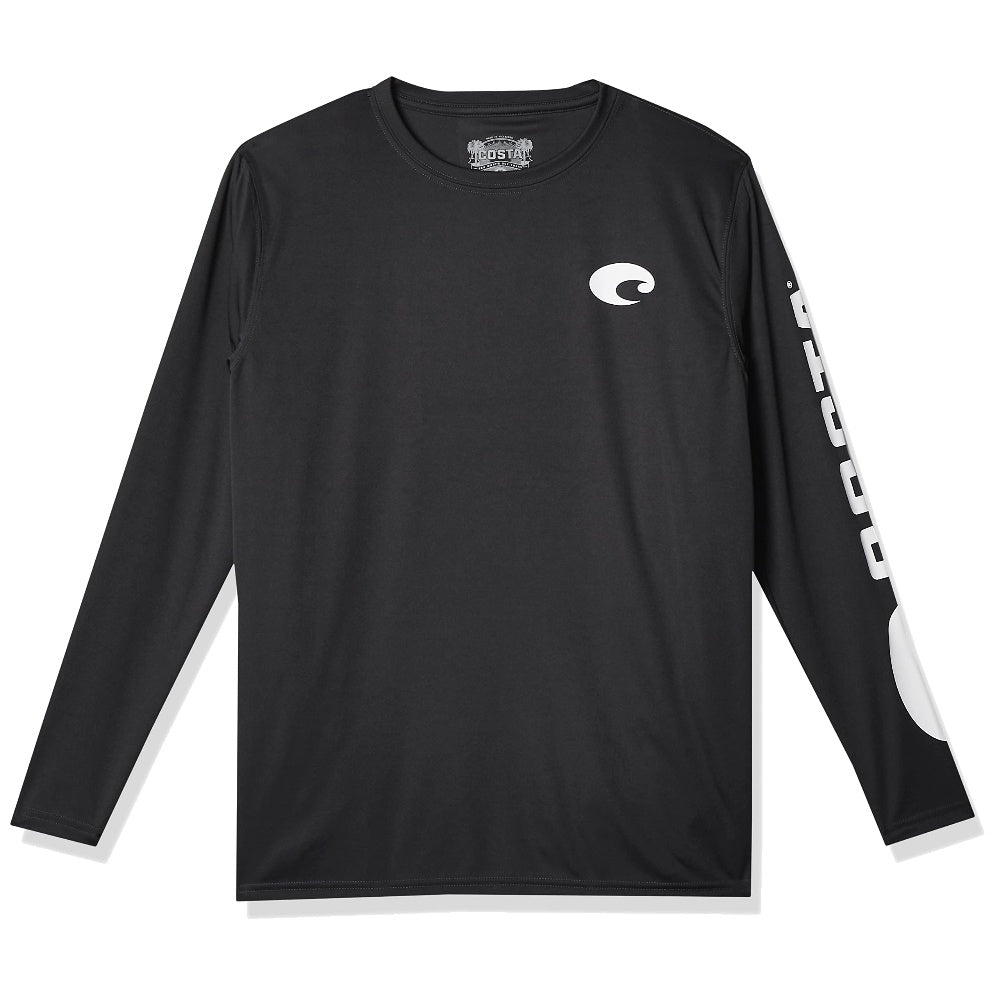 TECHNICAL CREW FQA400035 COSTA T-SHIRTS