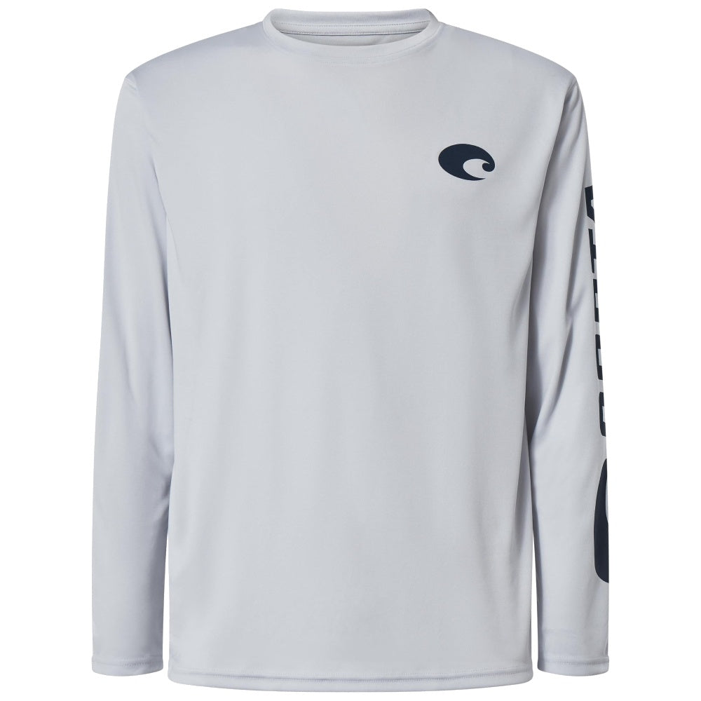 TECHNICAL CREW FQA400035 COSTA T-SHIRTS