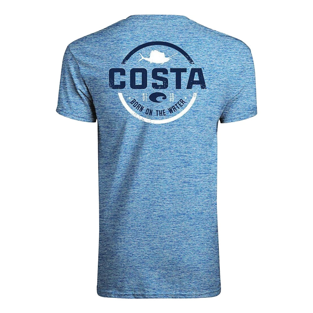TECH INSIGNIA SAIL FQA400594 COSTA T-SHIRTS