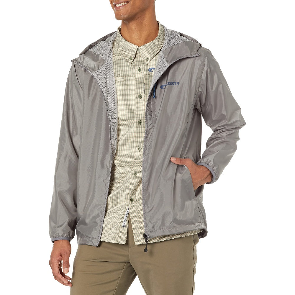 STARBOARD LIGHTWEIGHT JACKET FQA400708 COSTA JACKETS