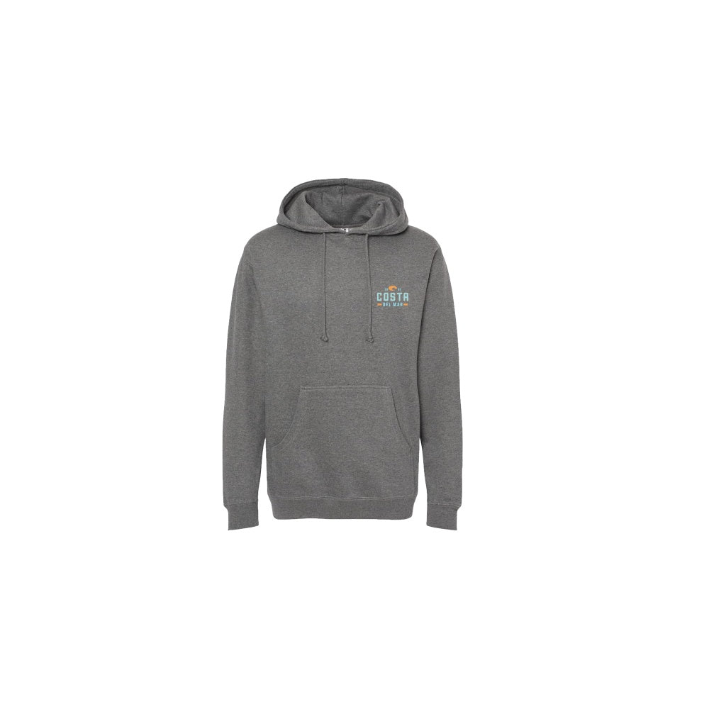 PRADO HOODY FQA401155 COSTA SWEATSHIRTS