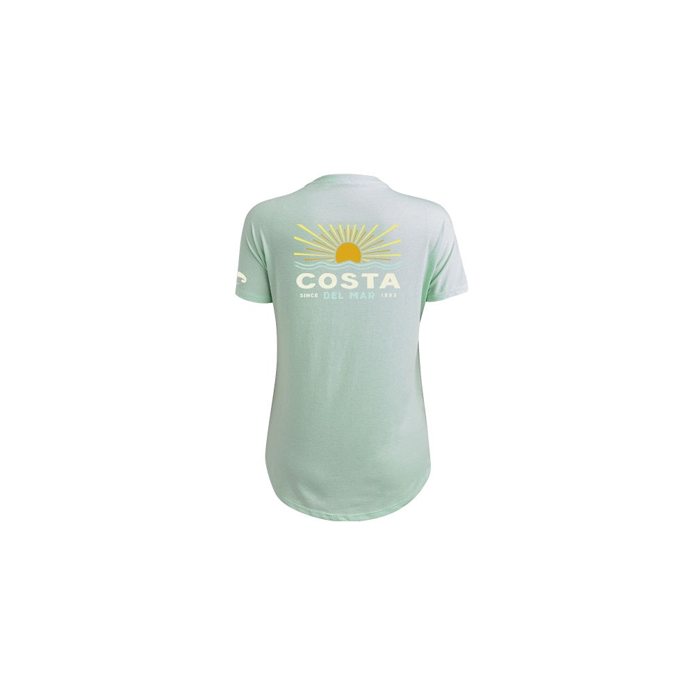 CARMEL FEMALE SS DOLMAN FQA500104 COSTA T-SHIRTS