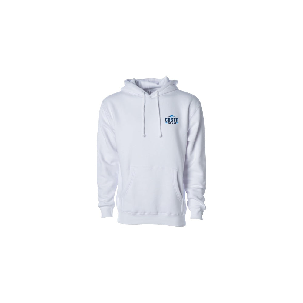 PRADO HOODY FQA401155 COSTA SWEATSHIRTS