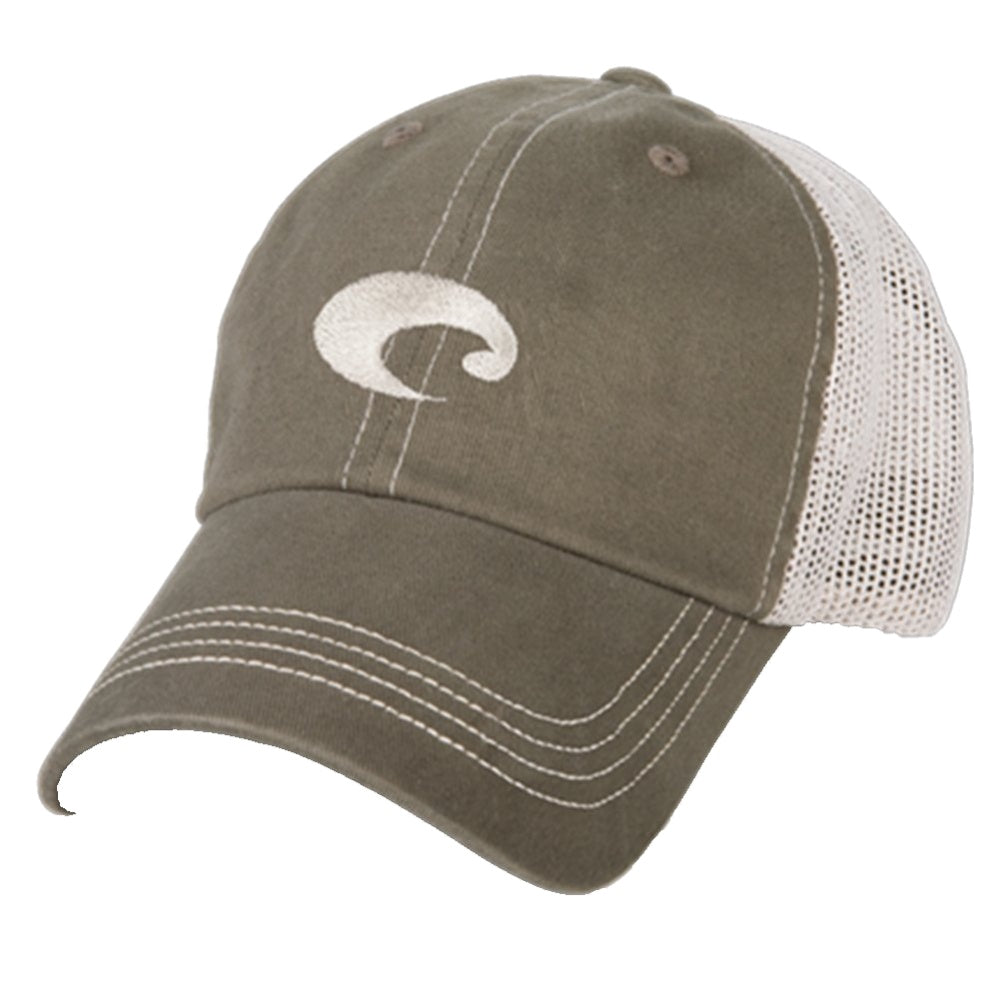 MESH HAT FQS900014 COSTA HATS