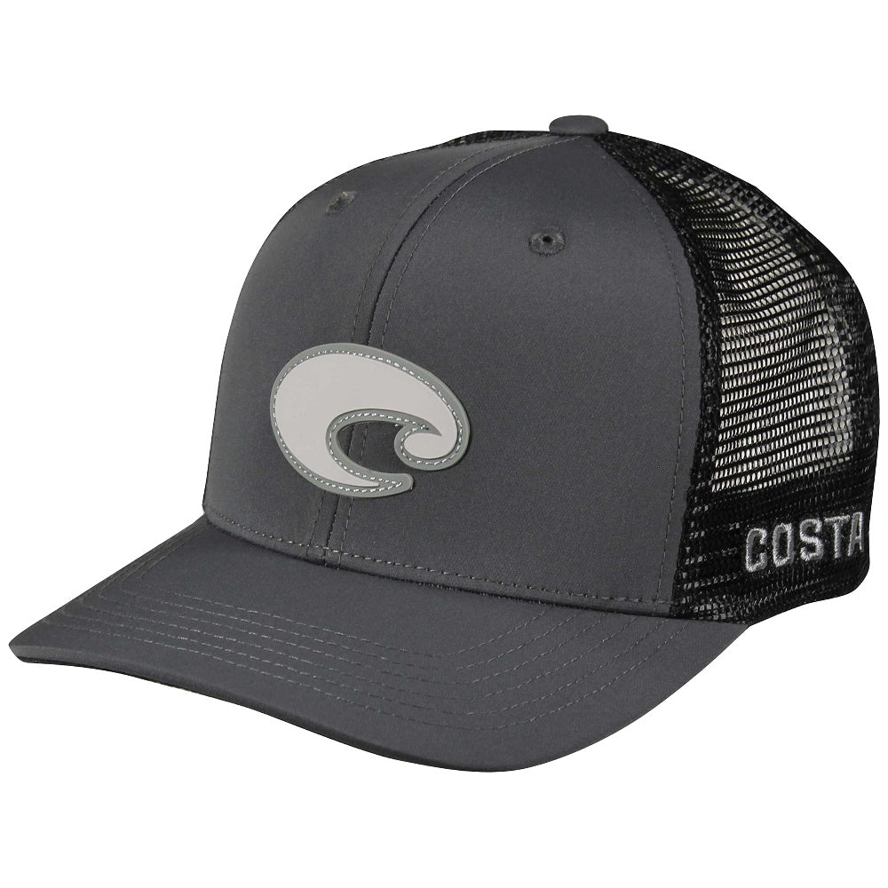 CORE PERFORMANCE TRUCKER FQS900226 COSTA HATS