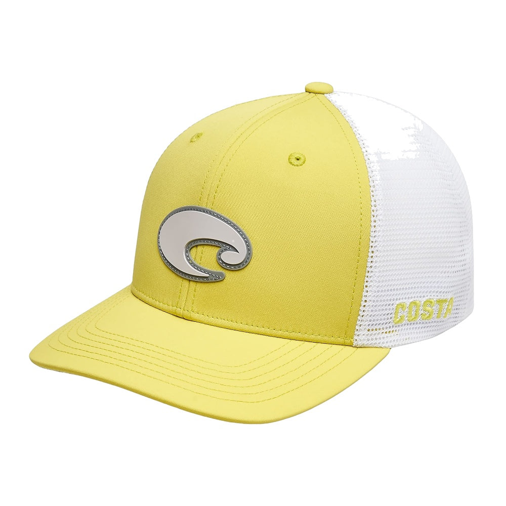 CORE PERFORMANCE TRUCKER FQS900226 COSTA HATS