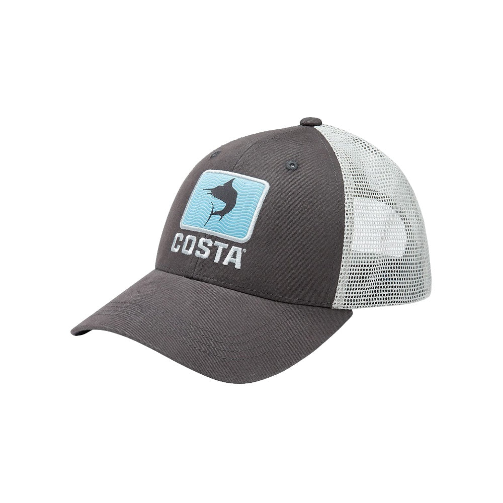 MARLIN WAVES TRUCKER FQS900214 COSTA HATS