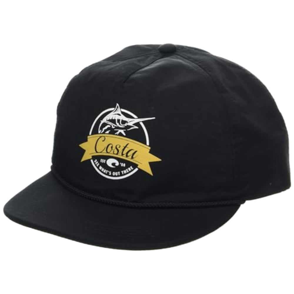 FOUNDERS FISH HAT FQS900292 COSTA HATS