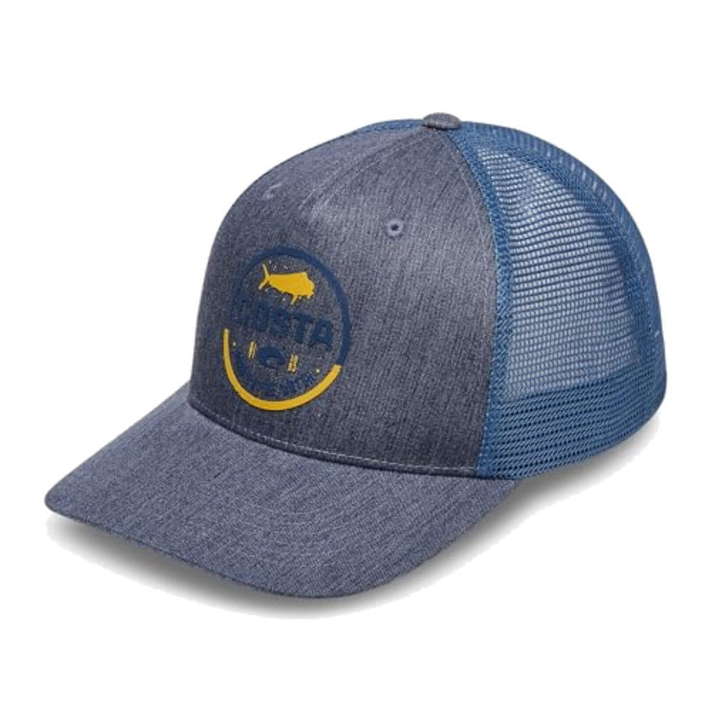 INSIGNIA TRUCKER FQS900315 COSTA HATS