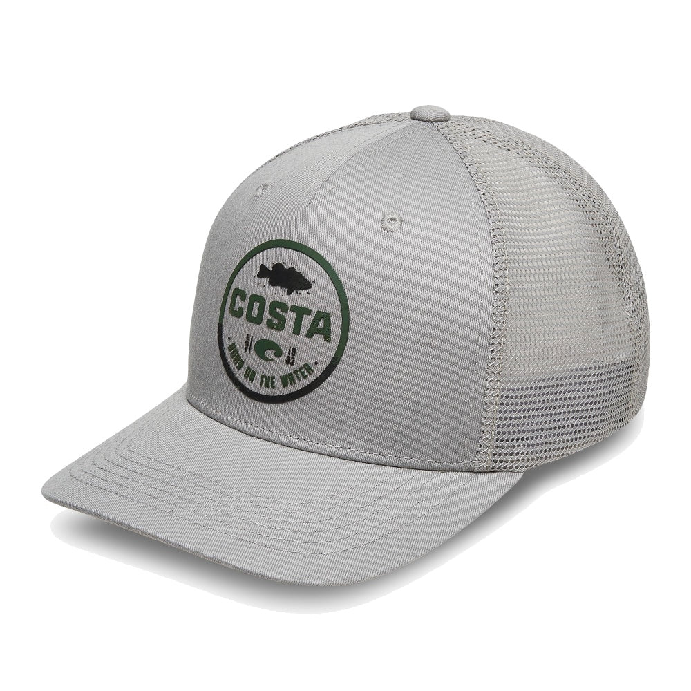 INSIGNIA TRUCKER FQS900315 COSTA HATS