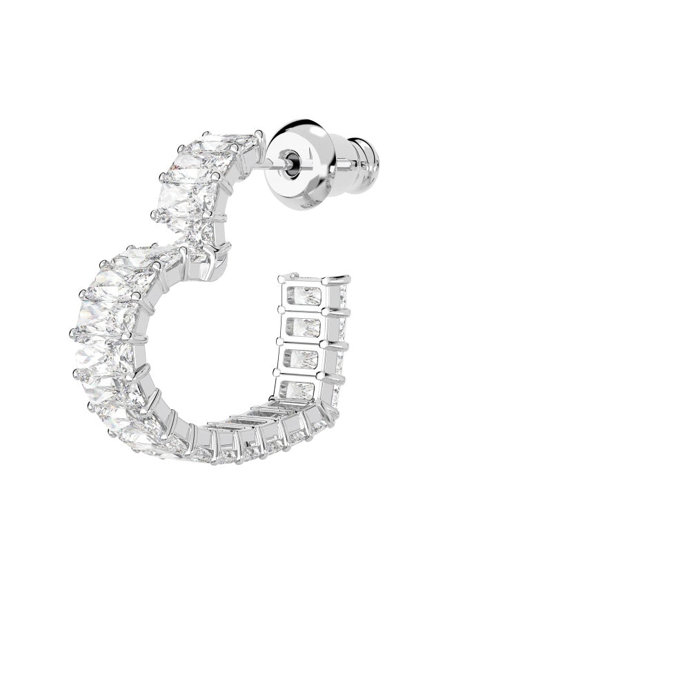 MATRIX 5653170 M5653170 SWAROVSKI EARRINGS