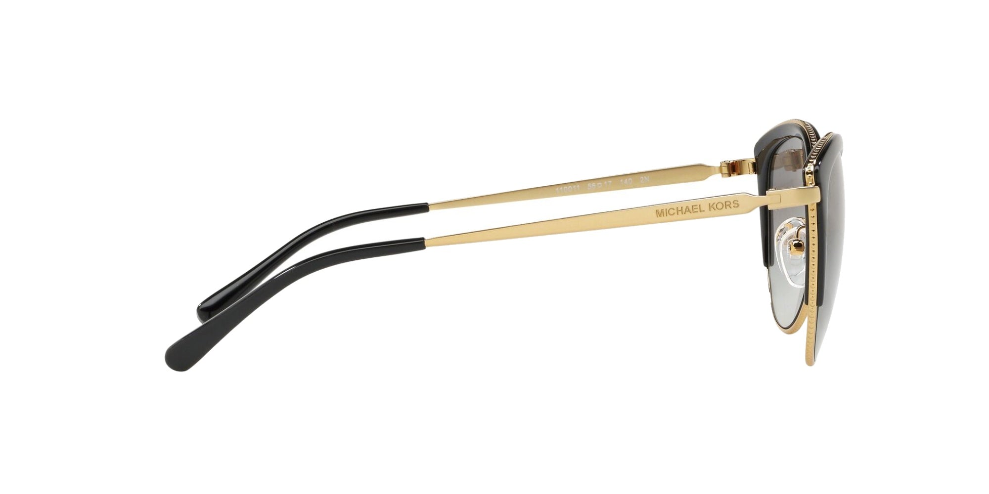 LIGHT GOLD BLACK | DARK GREY GRADIENT