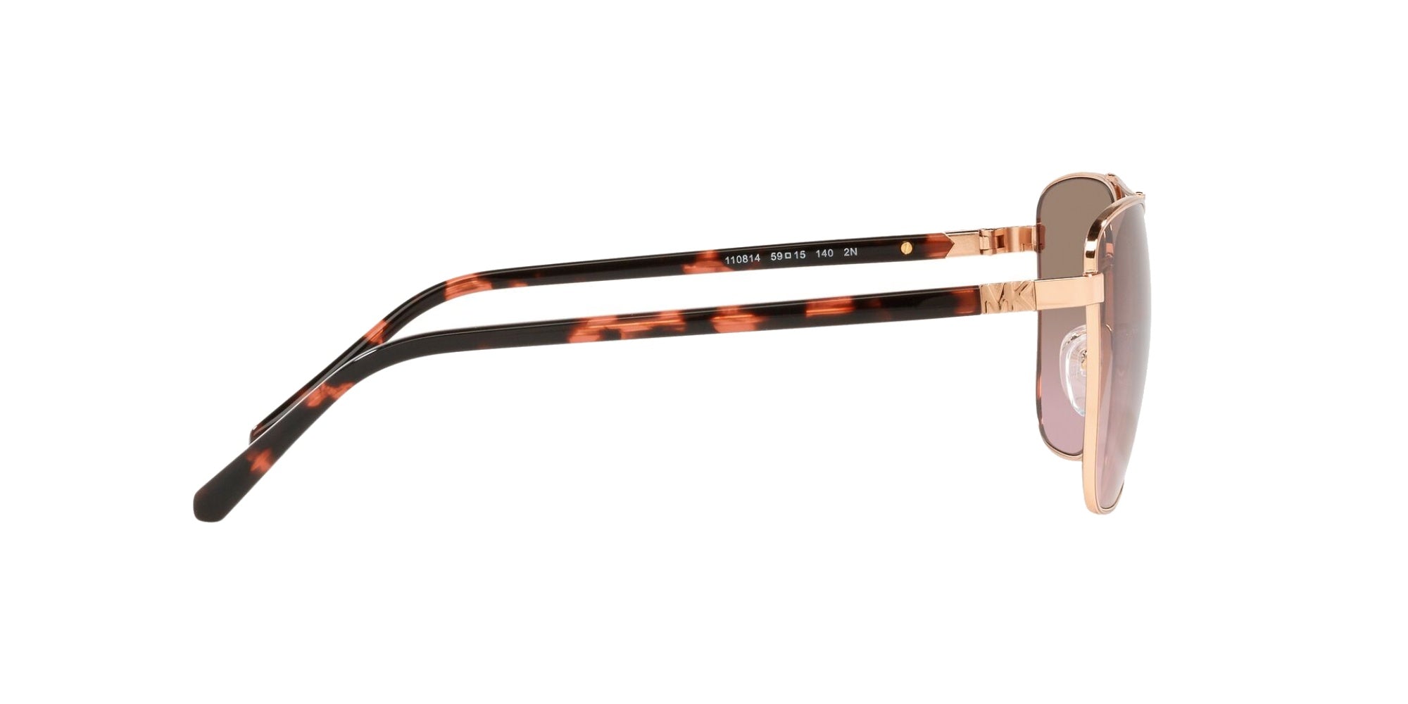 ROSE GOLD | BRONZE ROSE GRADIENT