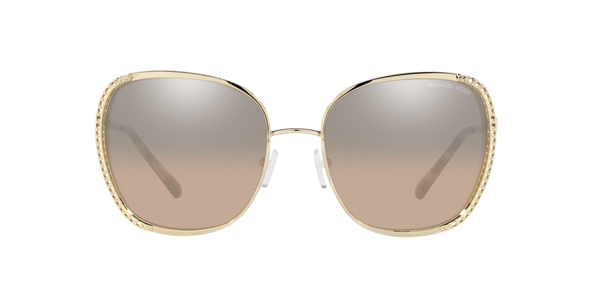 LIGHT GOLD | SILVER KHAKI FLASH