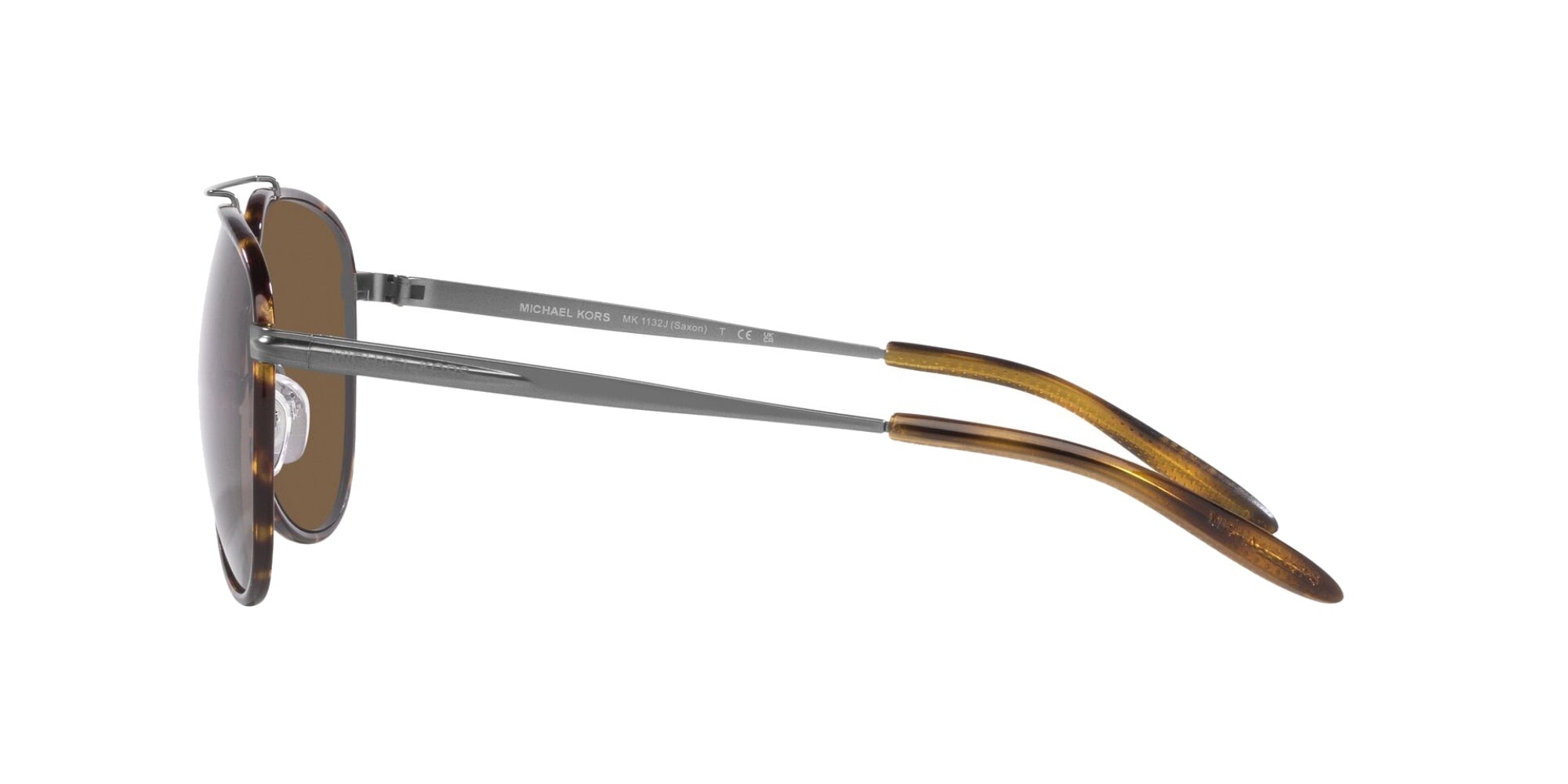 MATTE GUNMETAL | DARK BRONZE SOLID