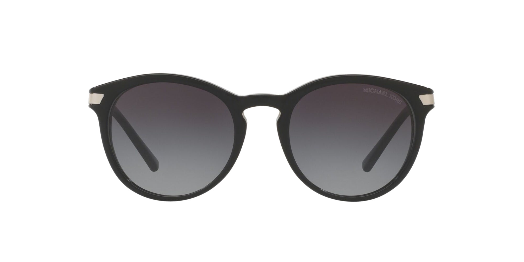 BLACK | LIGHT GREY GRADIENT