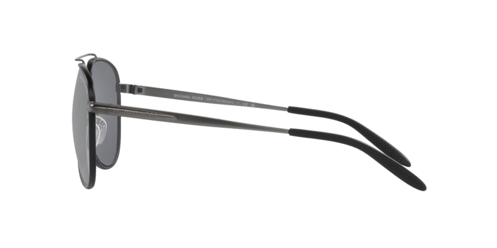 MATTE GUNMETAL | GUNMETAL MIRROR