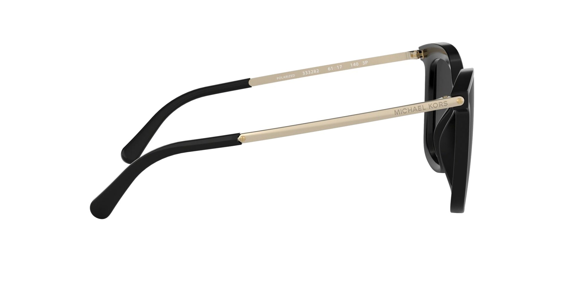 BLACK | SILVER GREY GRADIENT MIRROR