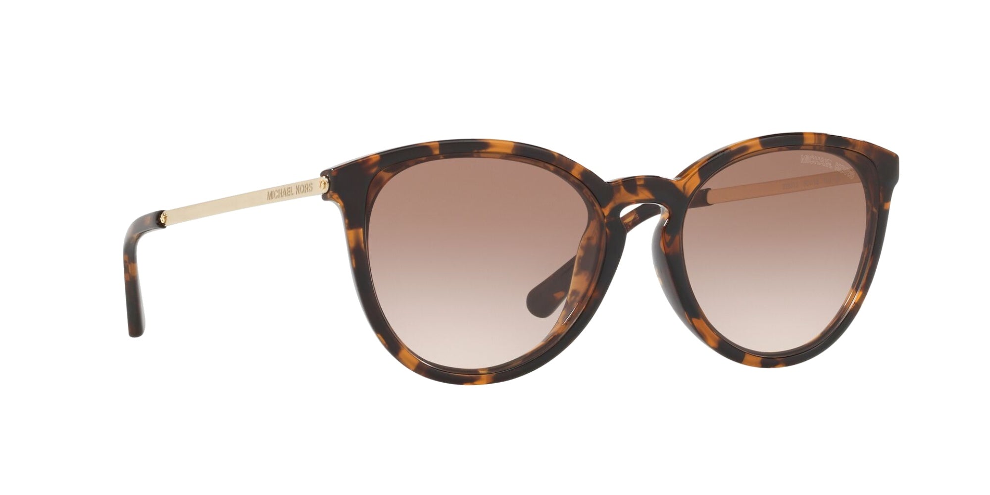 DARK TORTOISE | SMOKE GRADIENT