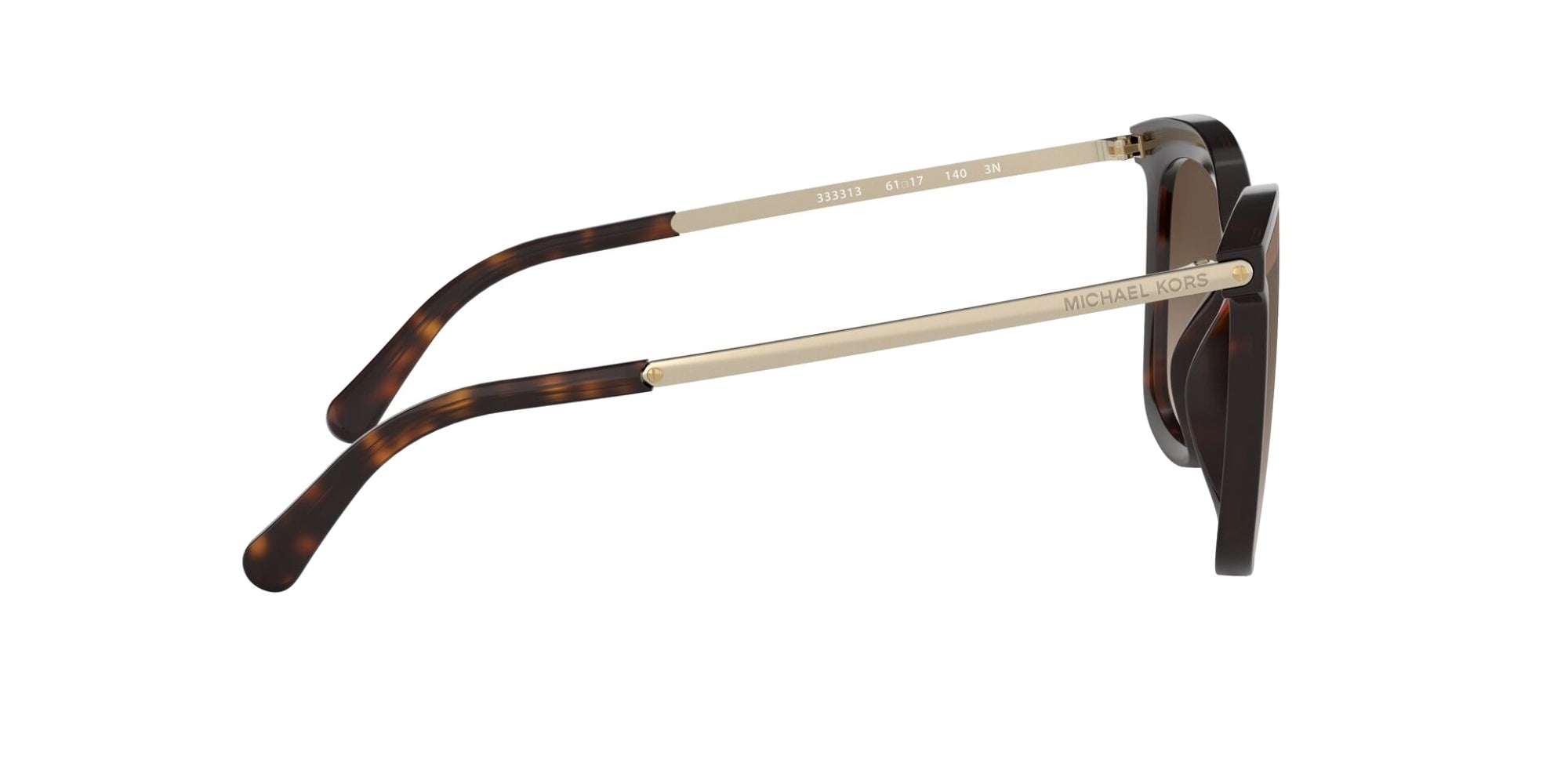 DARK TORTOISE | SMOKE GRADIENT