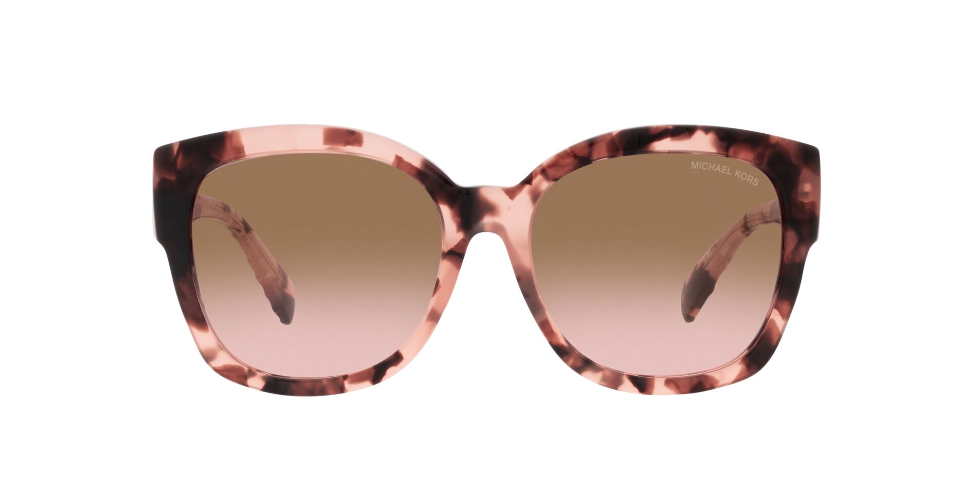 PINK TORTOISE | BRONZE PINK GRADIENT