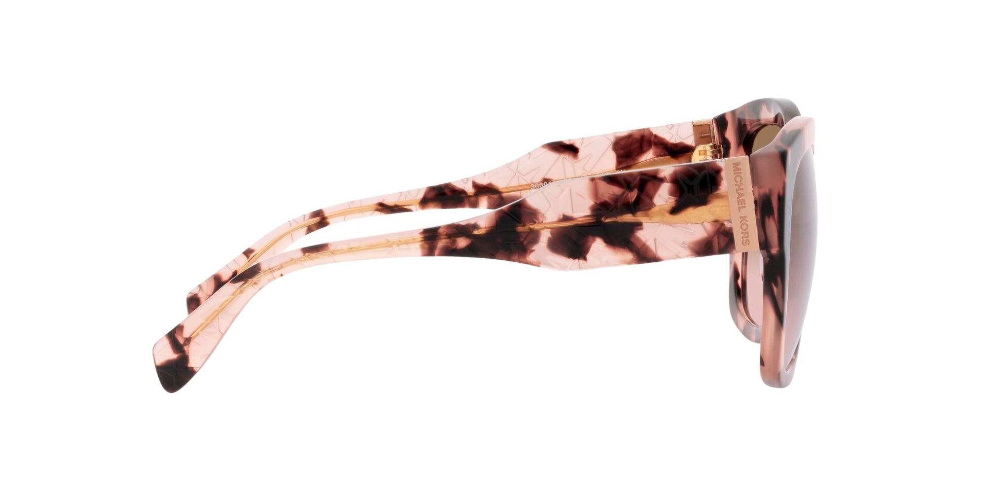 PINK TORTOISE | BRONZE PINK GRADIENT