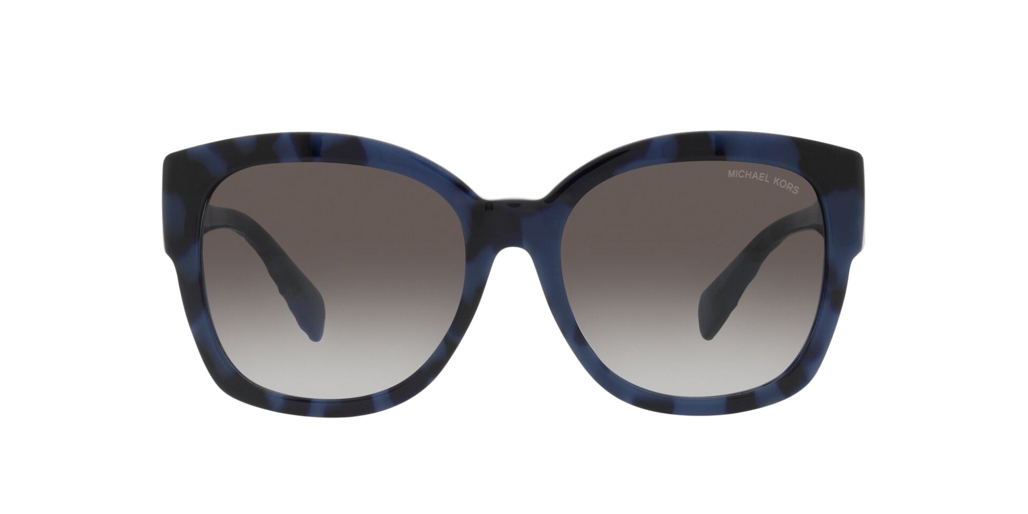 BLUE TORTOISE | DARK GREY GRADIENT