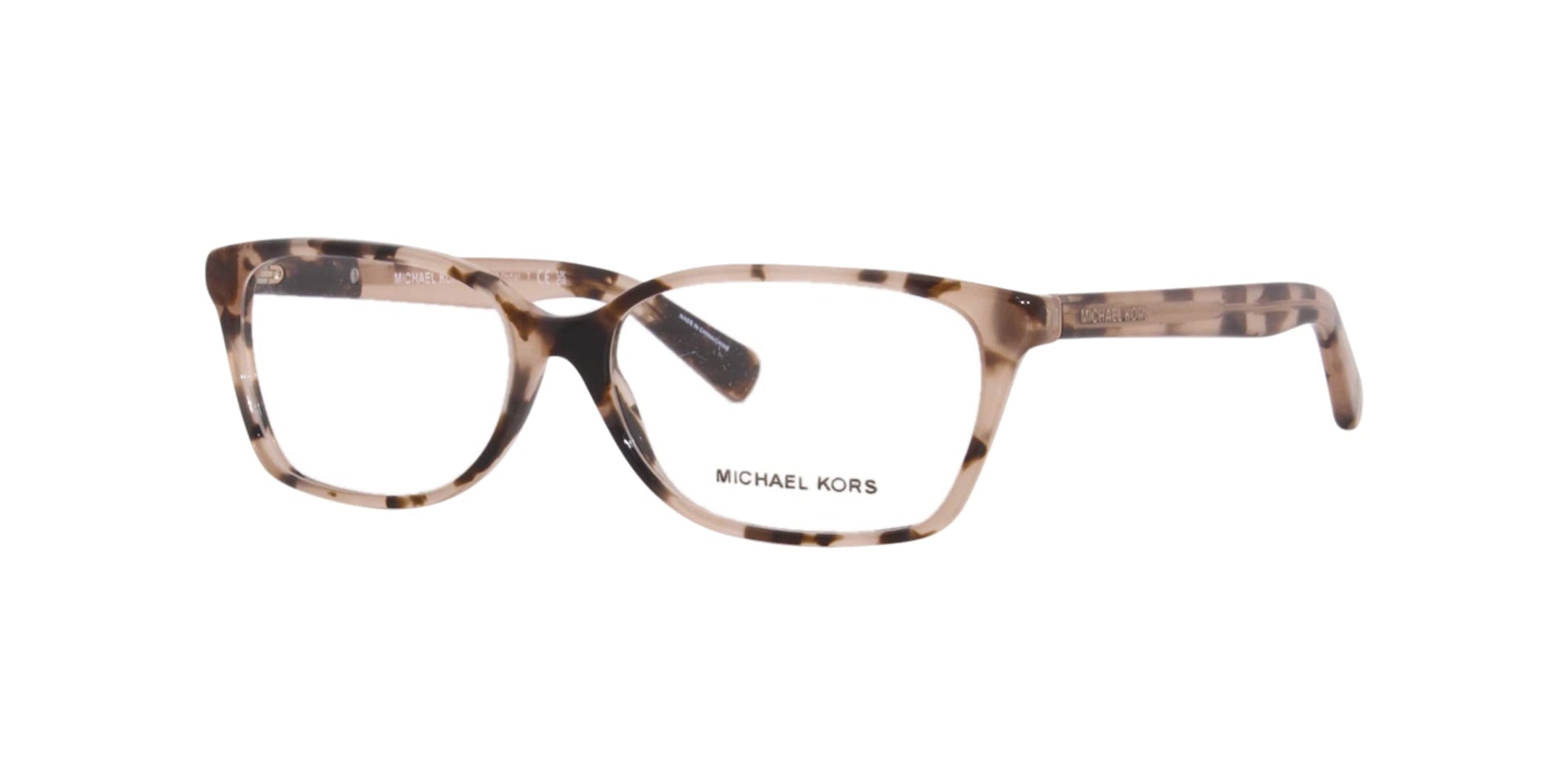 PINK TORTOISE | TRANSLUCENT