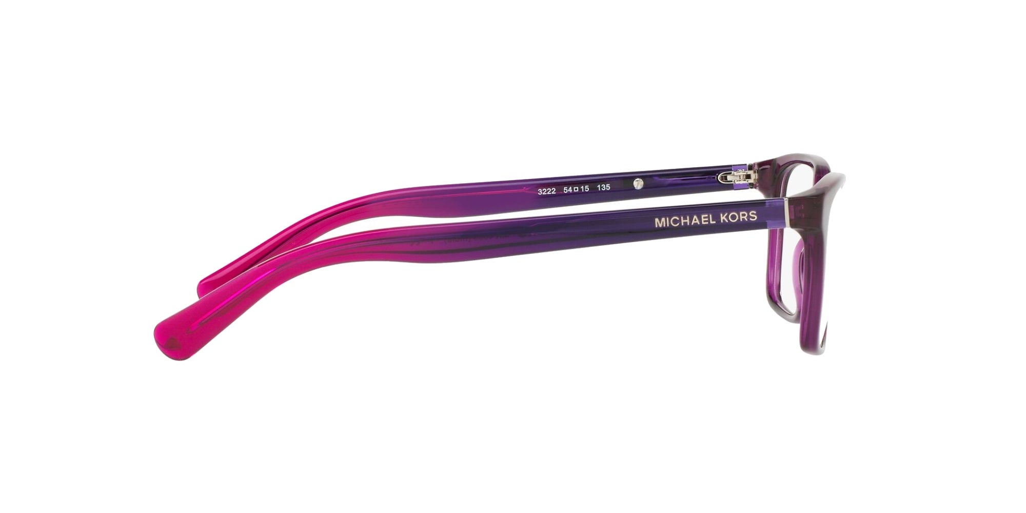 TRANSLUCENT PURPLE | TRANSLUCENT LENS